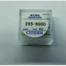 Capacitor Citizen 295-6900 Para Aqualand U100,101 102 Etc