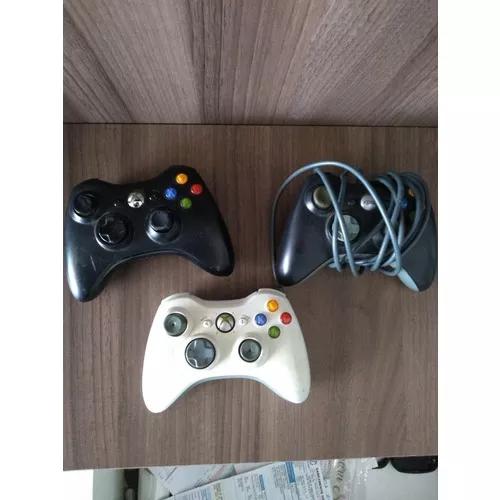 Controle Xbox 360 A Bilha S
