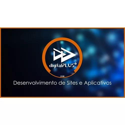 Desenvolvimento De Sites E Apps