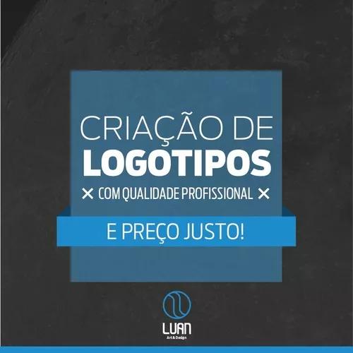 Design De Logotipos/logomarca