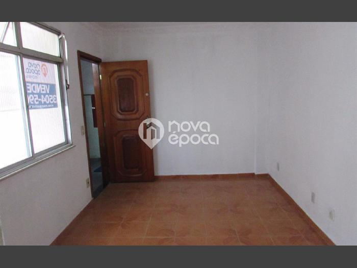 Engenho de Dentro, 2 quartos, 46 m² Rua Catulo Cearense,