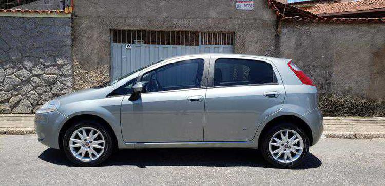 Fiat Punto Essence 1.6 Flex 16v 5p