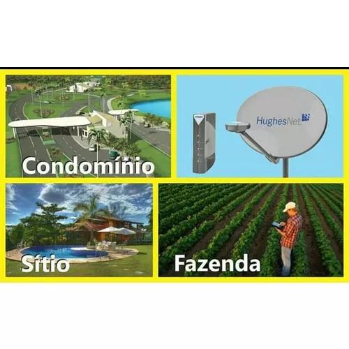 Internet Zona Rual Para O Brasil Todo. (32) 98 442 2621