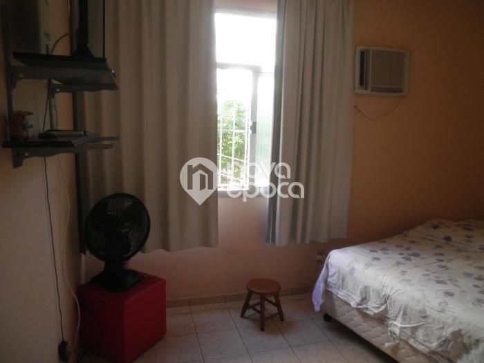 Lins de Vasconcelos, 2 quartos, 1 vaga, 50 m² Rua