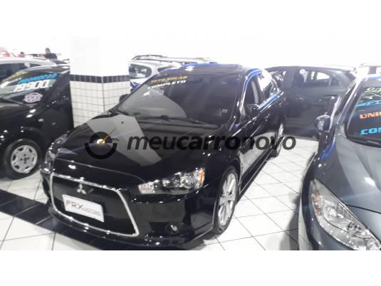 MITSUBISHI LANCER GT 2.0 16V 160CV AUT. 2013/2014