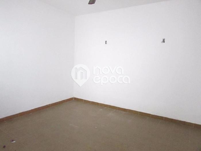 Méier, 2 quartos, 2 vagas, 60 m² Rua Miguel Fernandes,