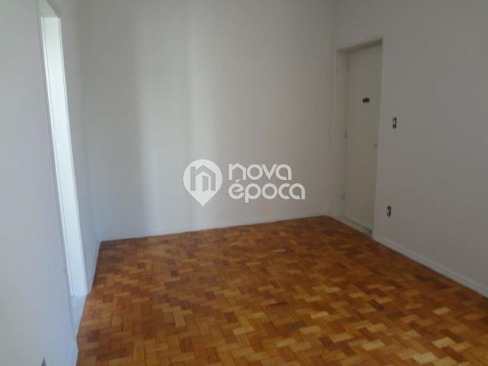 Méier, 2 quartos, 68 m² Rua dos Carijós, Méier, Zona