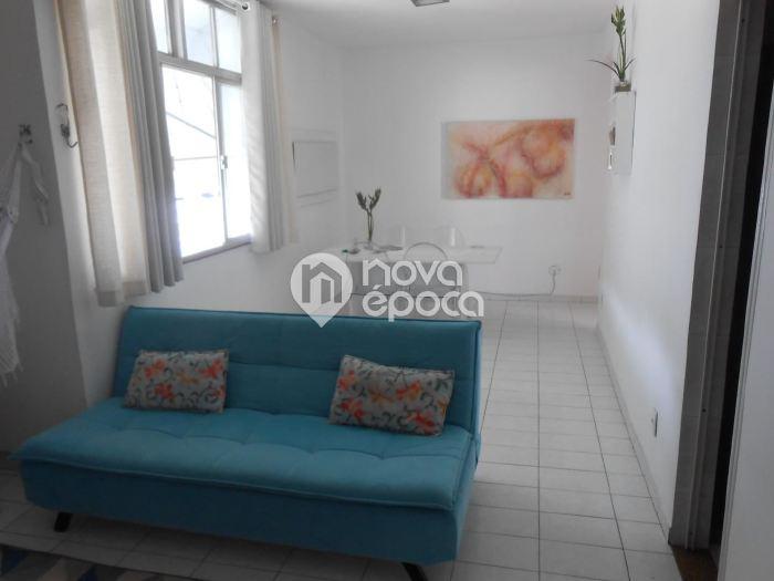 Méier, 3 quartos, 60 m² Rua Adriano, Méier, Zona Norte,
