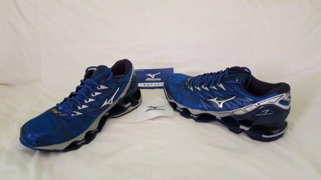 Mizuno Prophecy 7 Original (Azul Núm. 42)