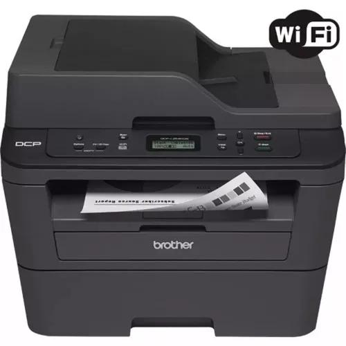 Multifuncional Brother L2540 Dw L2540dw 2540 L2540 Dcpl2540