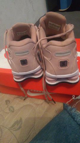 Nike shox