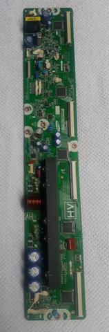 Placa Y SUS samsung pn43hag