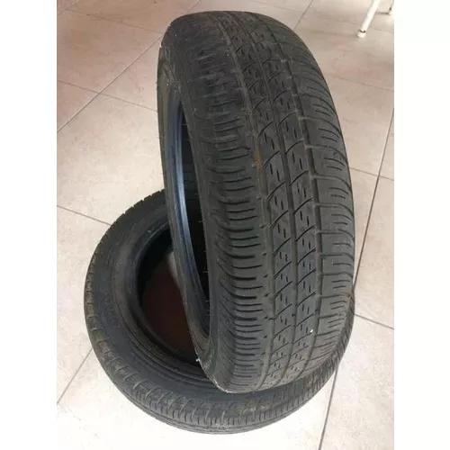 Pneu Pirelli 175/65 R15 P4 Cinturato Usado.