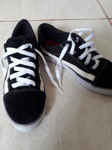 Sapato