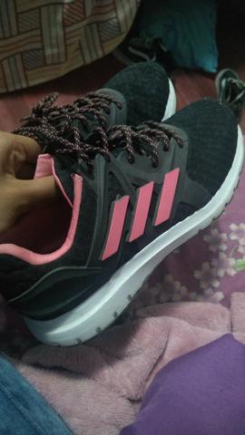 Tenis Adidas starlux feminino