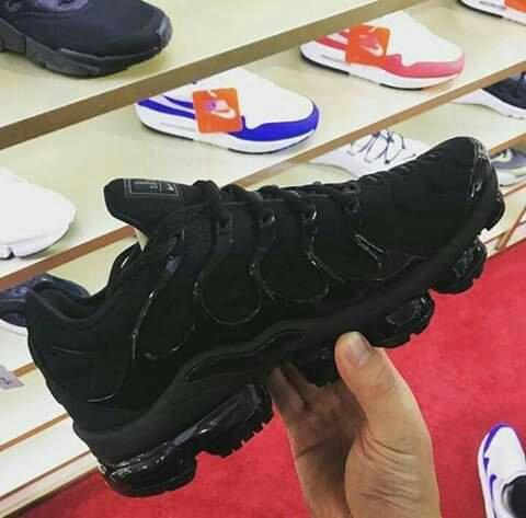 Tênis vapor Max número 38 ao 43