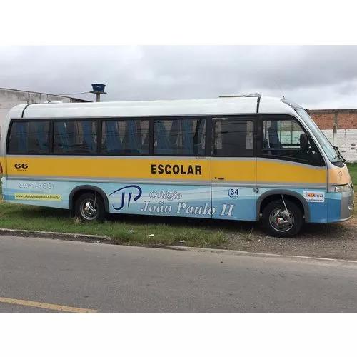 Transporte Escolar Pinhais-piraquara E Curitiba