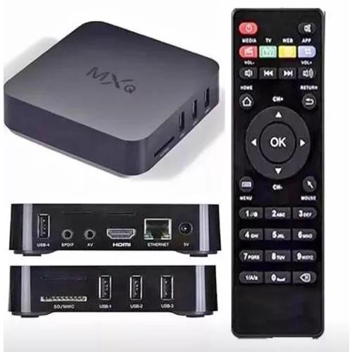 Tv Box