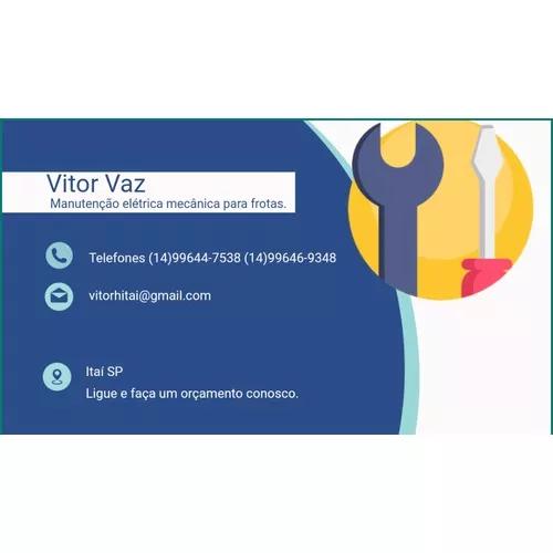 Vicente Vaz Prestação De Serviços Para Frotas.