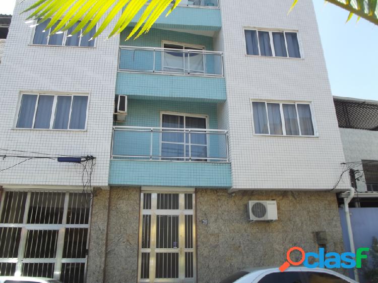 Apartamento - Aluguel - Nilopolis - RJ - Centro