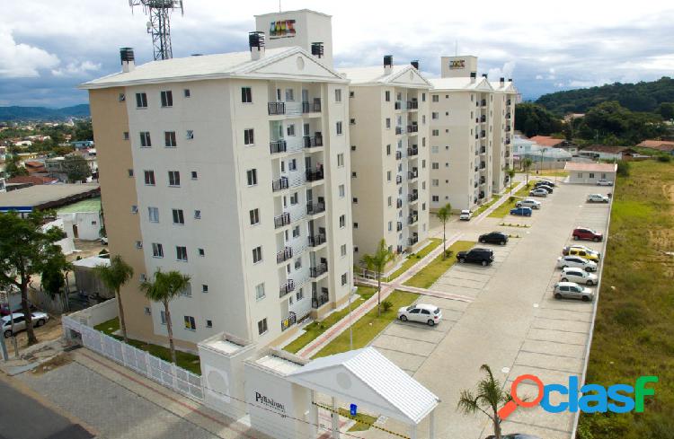 Apartamento - Aluguel - Penha - SC - Centro