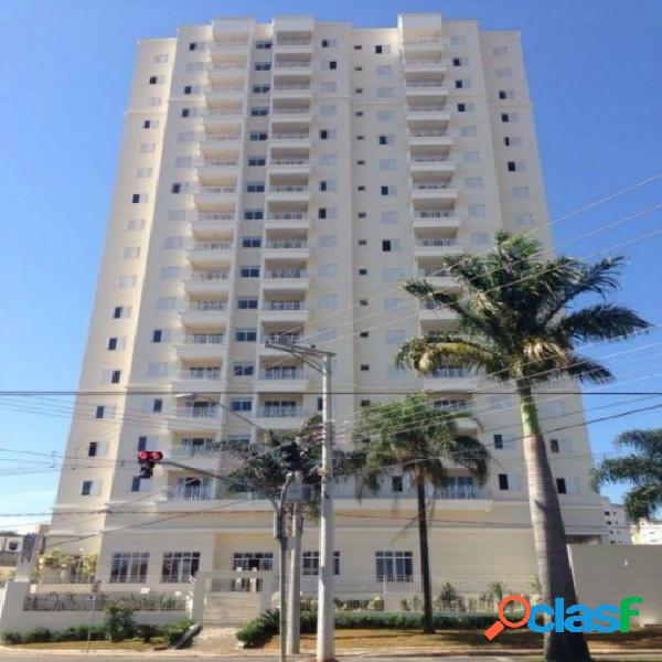 Apartamento - Aluguel - Taubate - SP - Centro