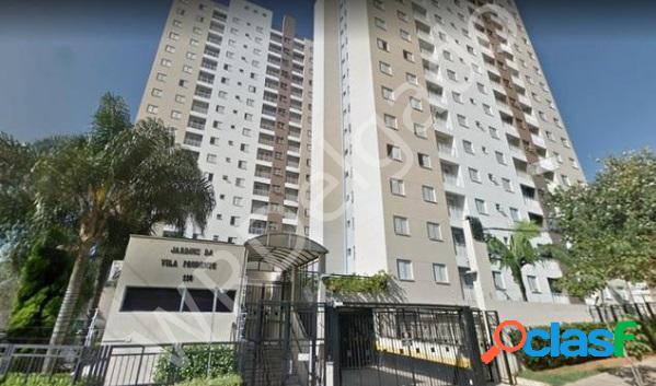 Apartamento com 2 dorms em São Paulo - Parque da Vila