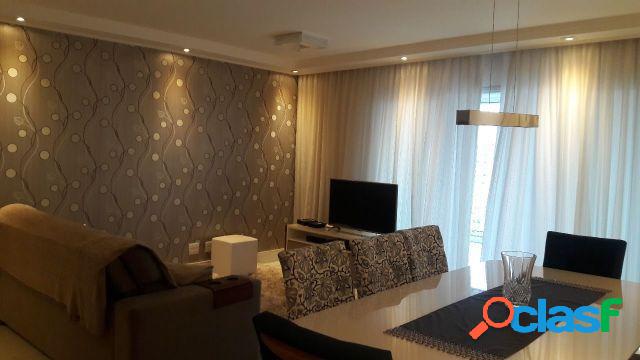 Apartamento com 3 dormitórios à venda, 150 m² por R$