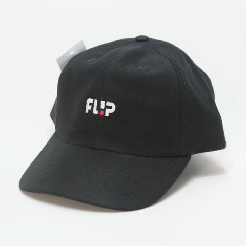 Boné Dad Hat Strapback Aba Curva Flip Original