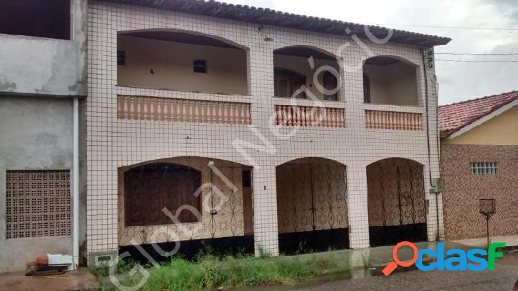 Casa com 4 dorms em Belém - Parque Verde à venda