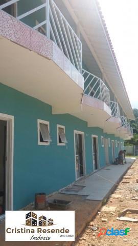 Casa em Condomínio - Venda - Ubatuba - SP - Maranduba