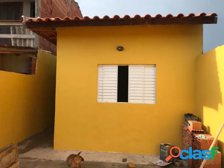 Casa - financiamento - CARAGUATATUBA - SP - GOLFINHO