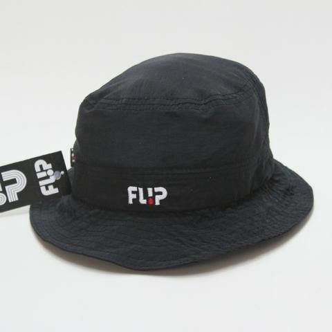 Chapéu Bucket Hat Flip Odyssey Original