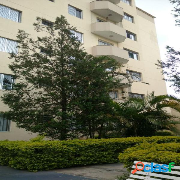 Edificio Thais - Apartamento a Venda no bairro Vila Harmonia