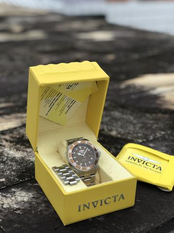 Invicta original