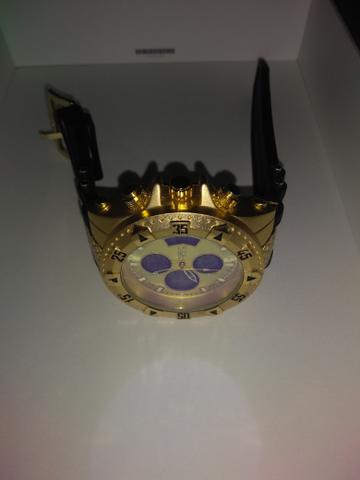 Invicta subaqua