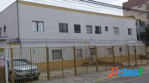 Kitnet a Venda no bairro Jardim Santa Mena - Guarulhos, SP -