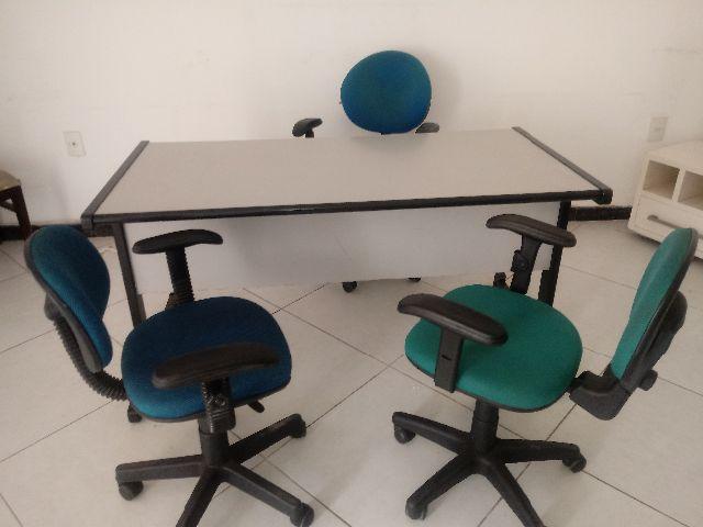 Mesa escritório