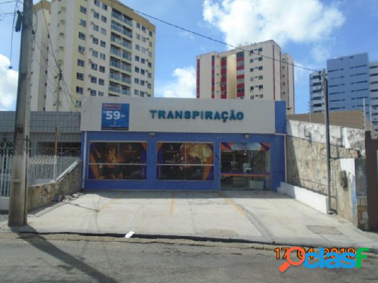 Ponto Comercial - Venda - Aracaju - SE - 13 de Julho