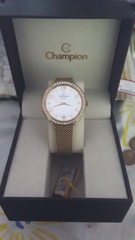 Relógio Champion feminino