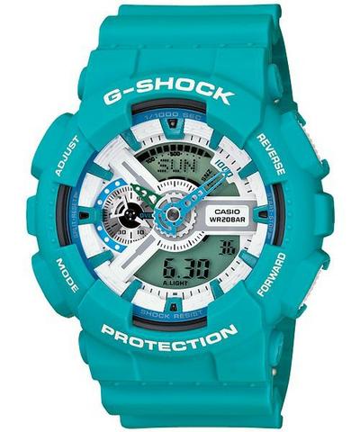 Relógio G-shock