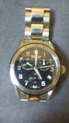 Relógio Victorinox  Swiss Army Chrono Classic Aço