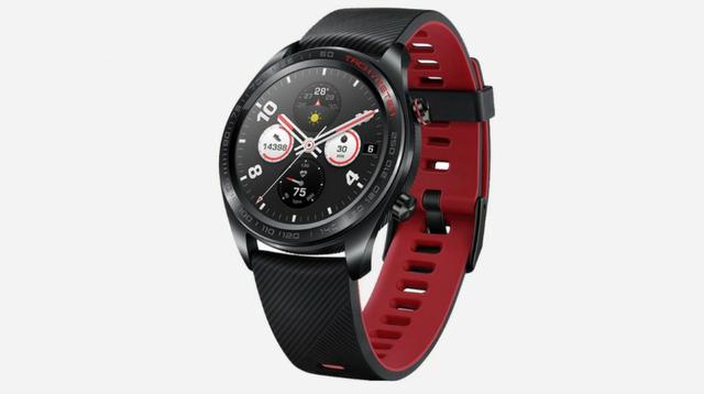 Smartwatch Huawei Honor Watch Magic Lacrado Pronta Entrega!