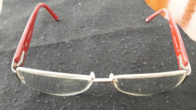 Victor Hugo - Armação de óculos de grau