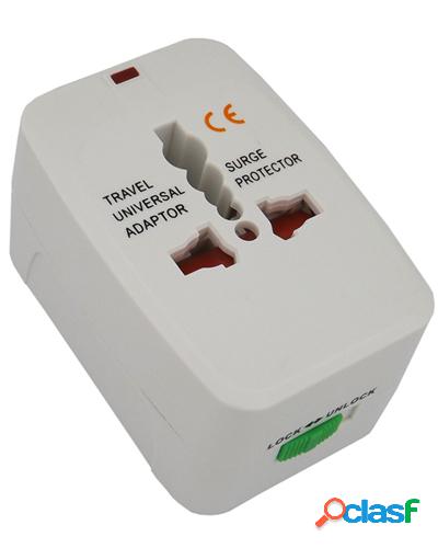 adaptador de tomada universal