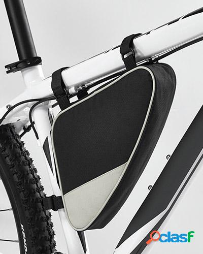 bolsa personalizada para bicicletas