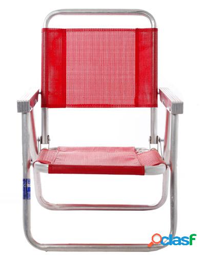 cadeira de praia infantil personalizada