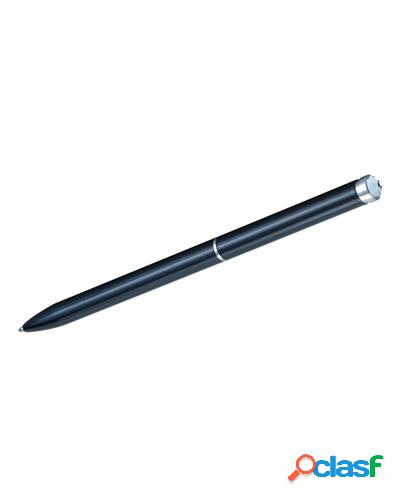 caneta esferográfica swarovski elegant