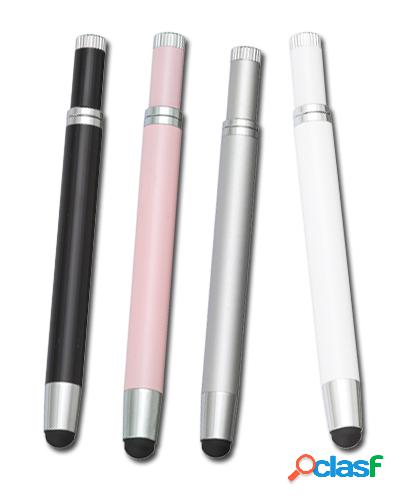 caneta metálica touch ipad personalizada