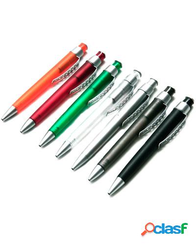 caneta para brinde personalizada